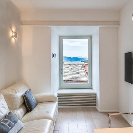 White Dreams Vila Porto Venere Exterior foto