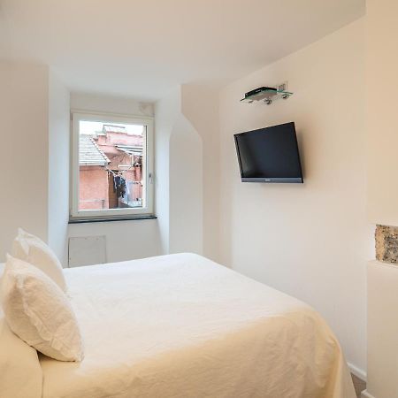 White Dreams Vila Porto Venere Exterior foto