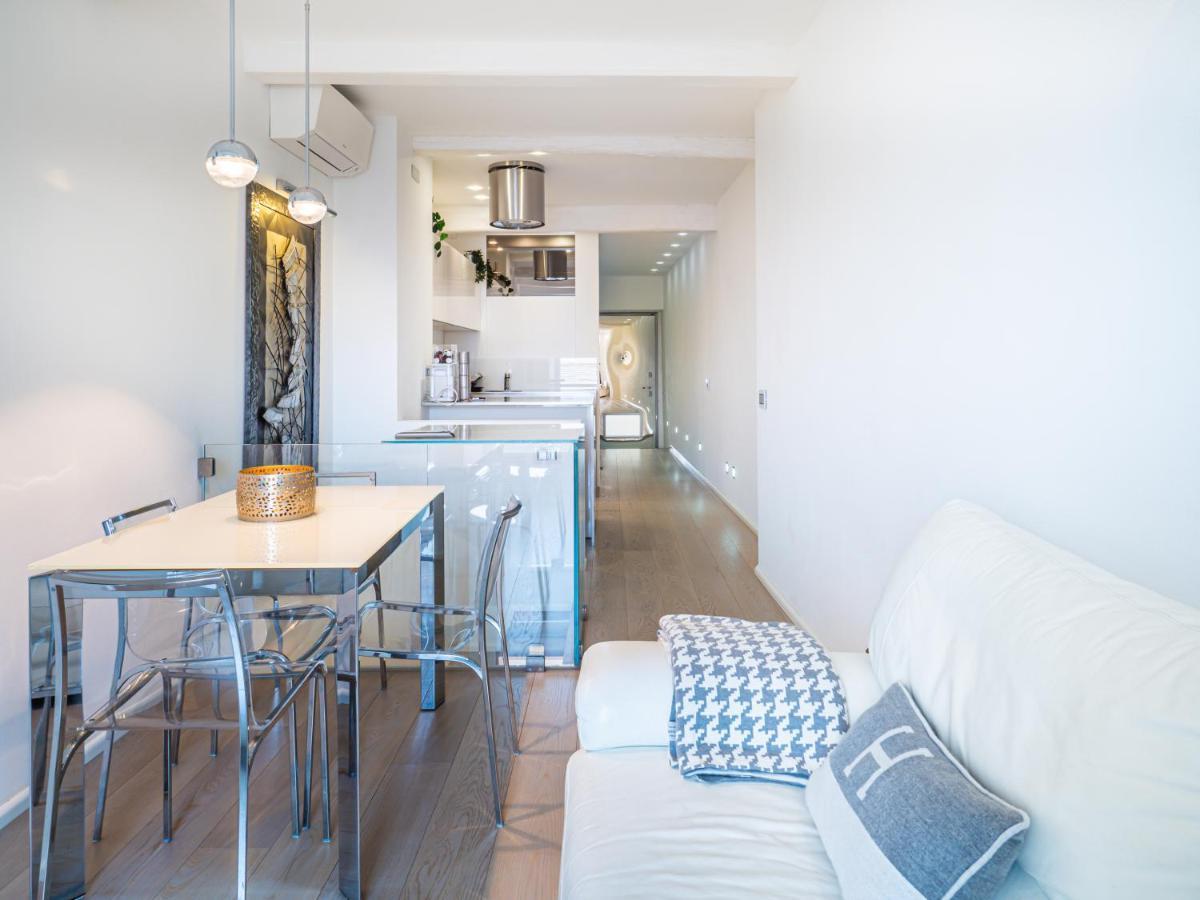 White Dreams Vila Porto Venere Exterior foto