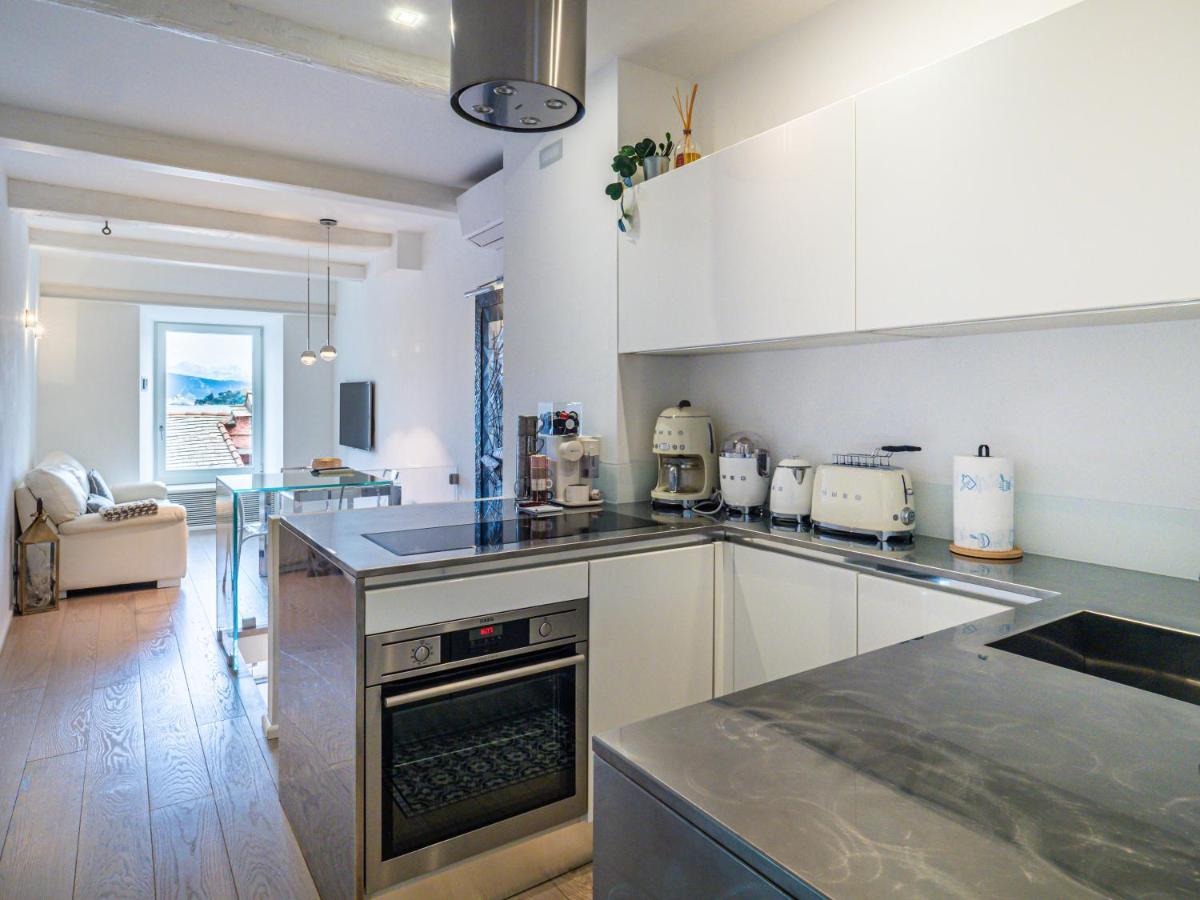 White Dreams Vila Porto Venere Exterior foto