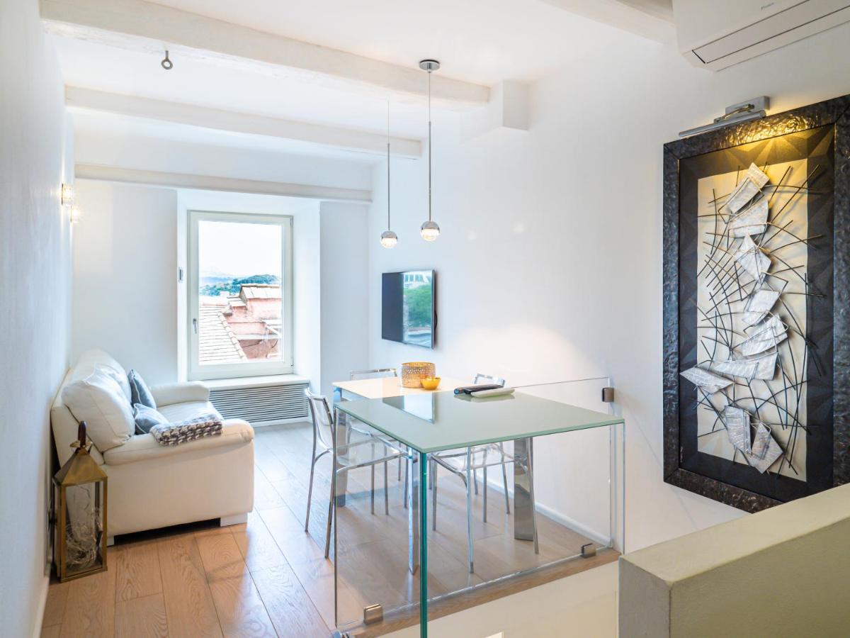 White Dreams Vila Porto Venere Exterior foto