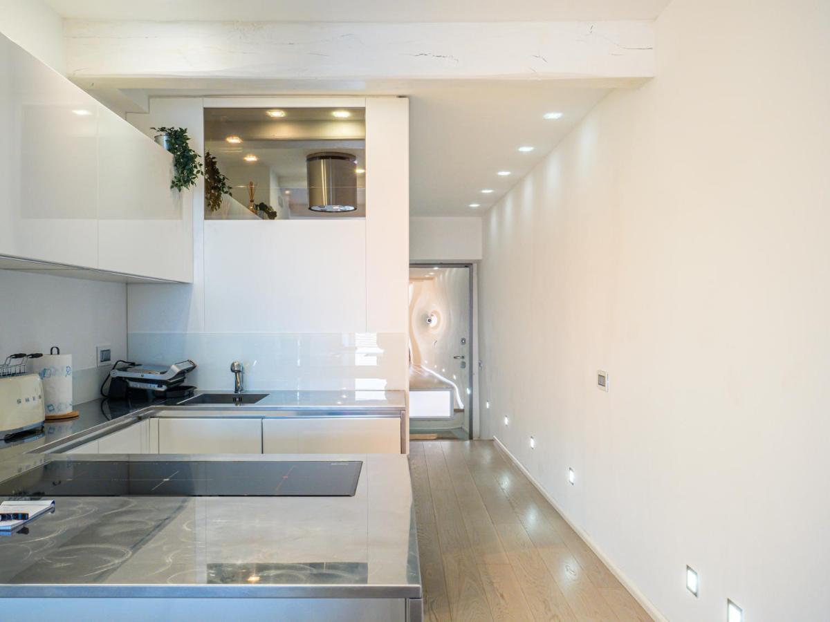 White Dreams Vila Porto Venere Exterior foto