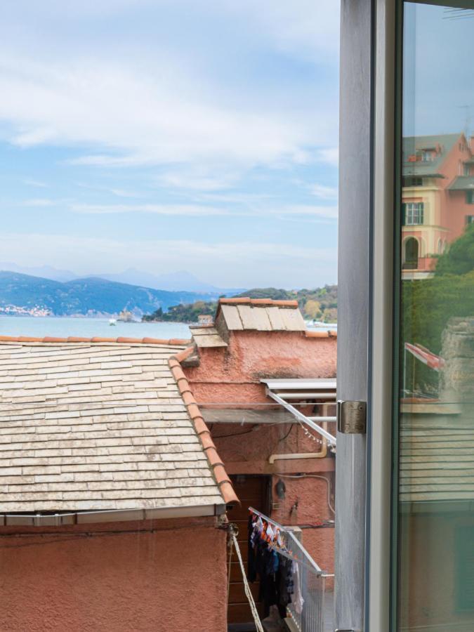 White Dreams Vila Porto Venere Exterior foto
