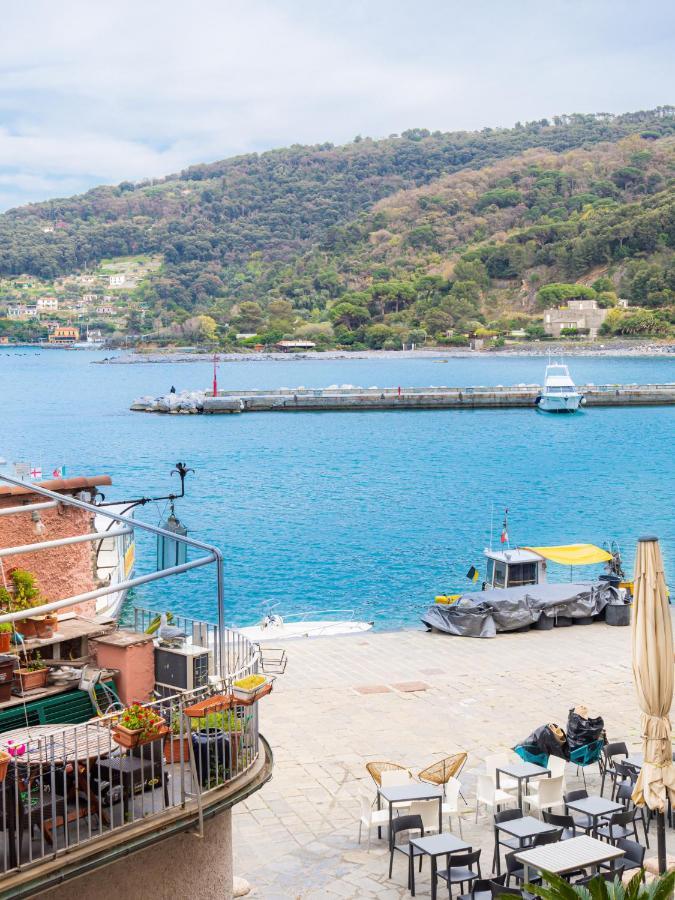 White Dreams Vila Porto Venere Exterior foto