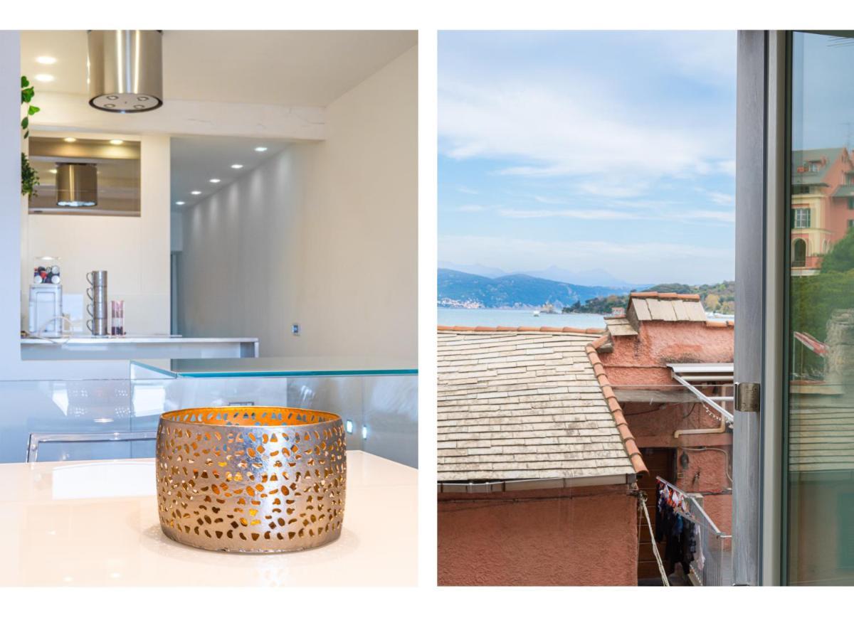 White Dreams Vila Porto Venere Exterior foto