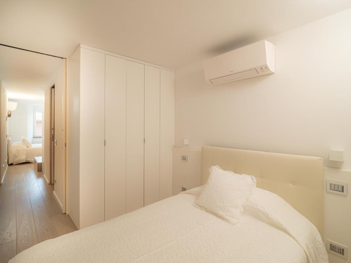 White Dreams Vila Porto Venere Exterior foto