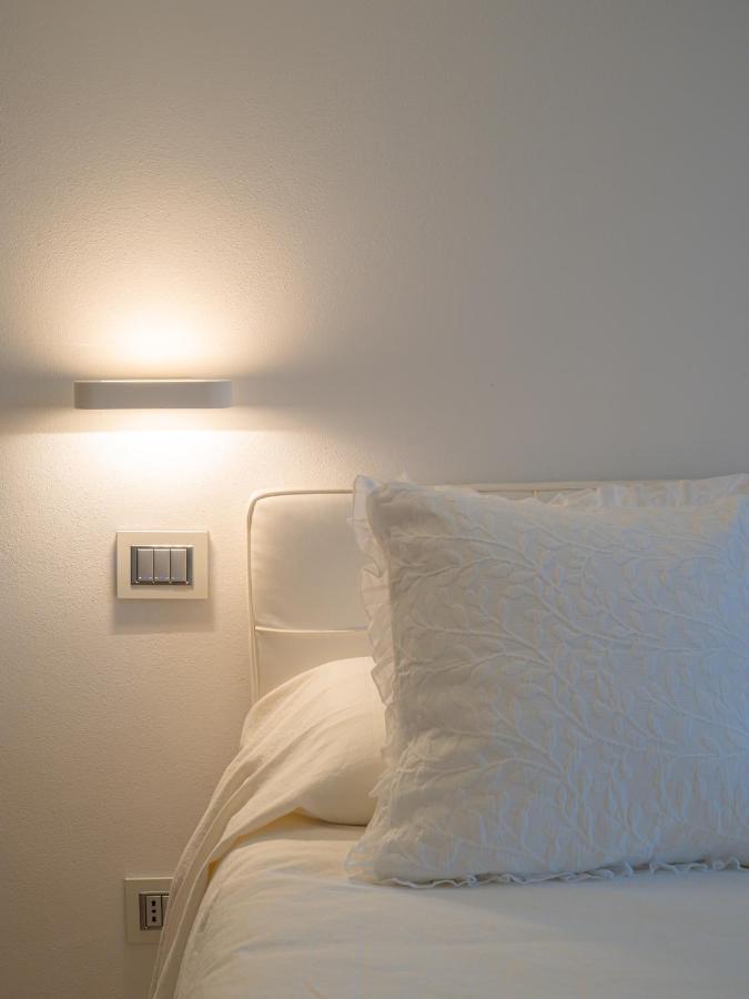 White Dreams Vila Porto Venere Exterior foto