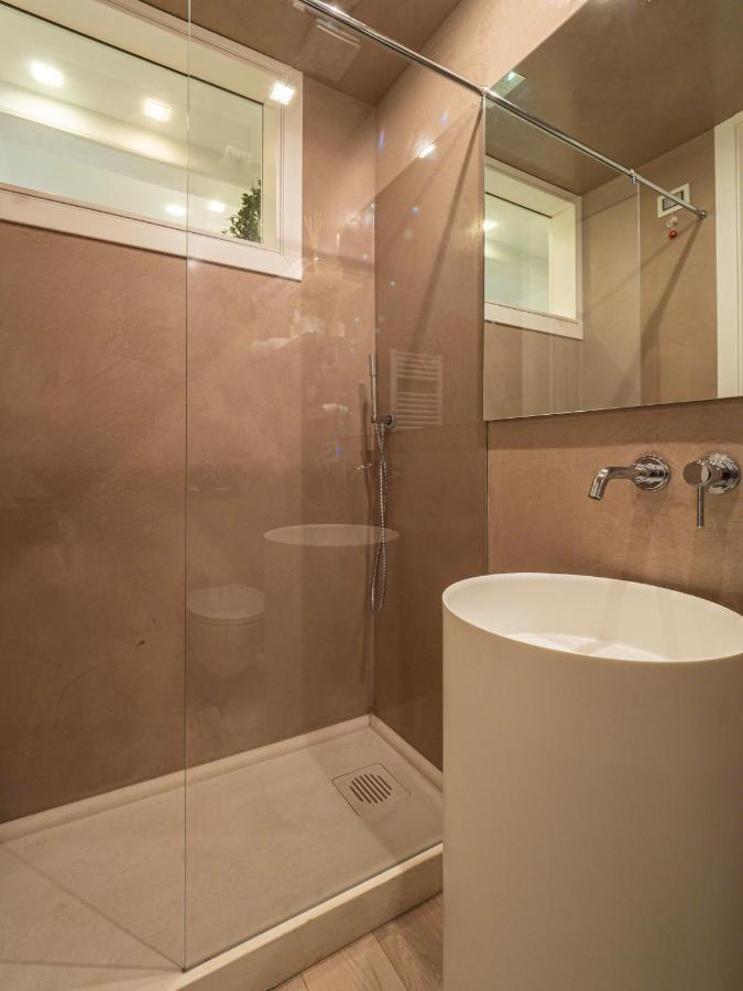 White Dreams Vila Porto Venere Exterior foto