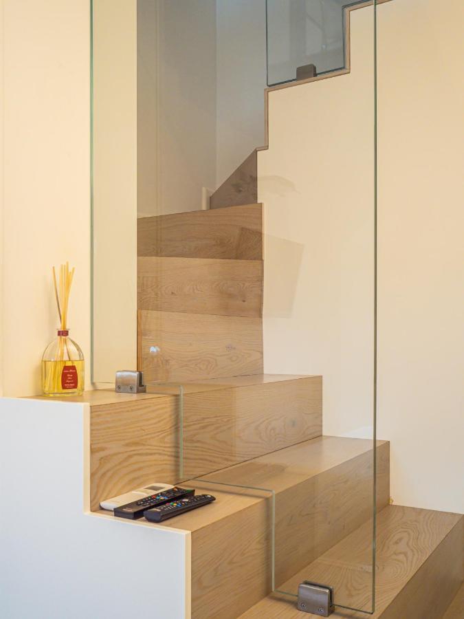 White Dreams Vila Porto Venere Exterior foto
