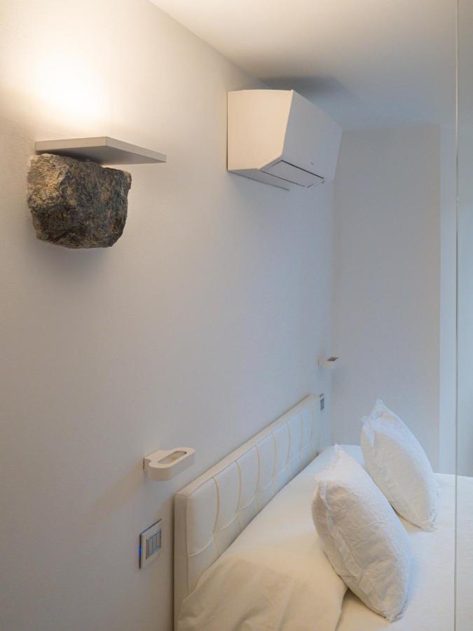 White Dreams Vila Porto Venere Exterior foto