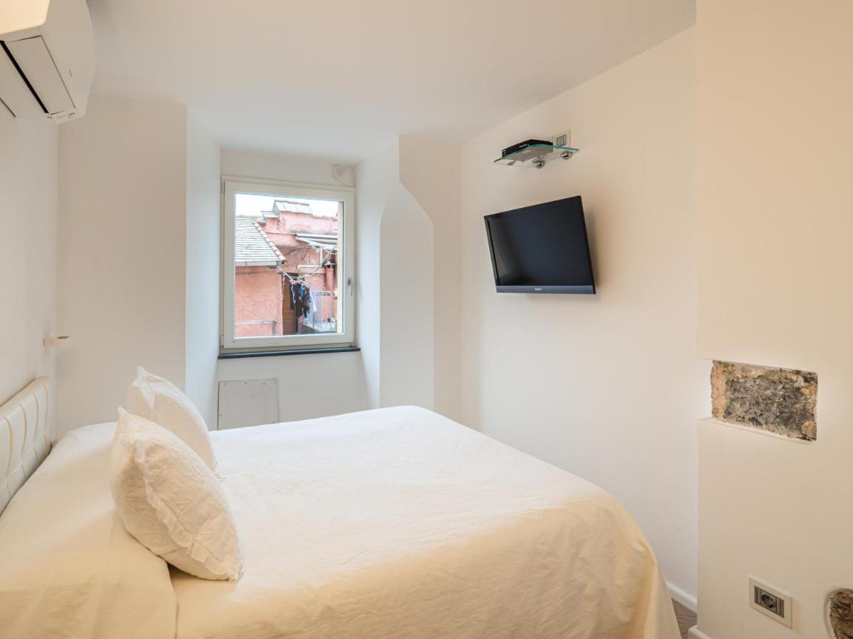 White Dreams Vila Porto Venere Exterior foto