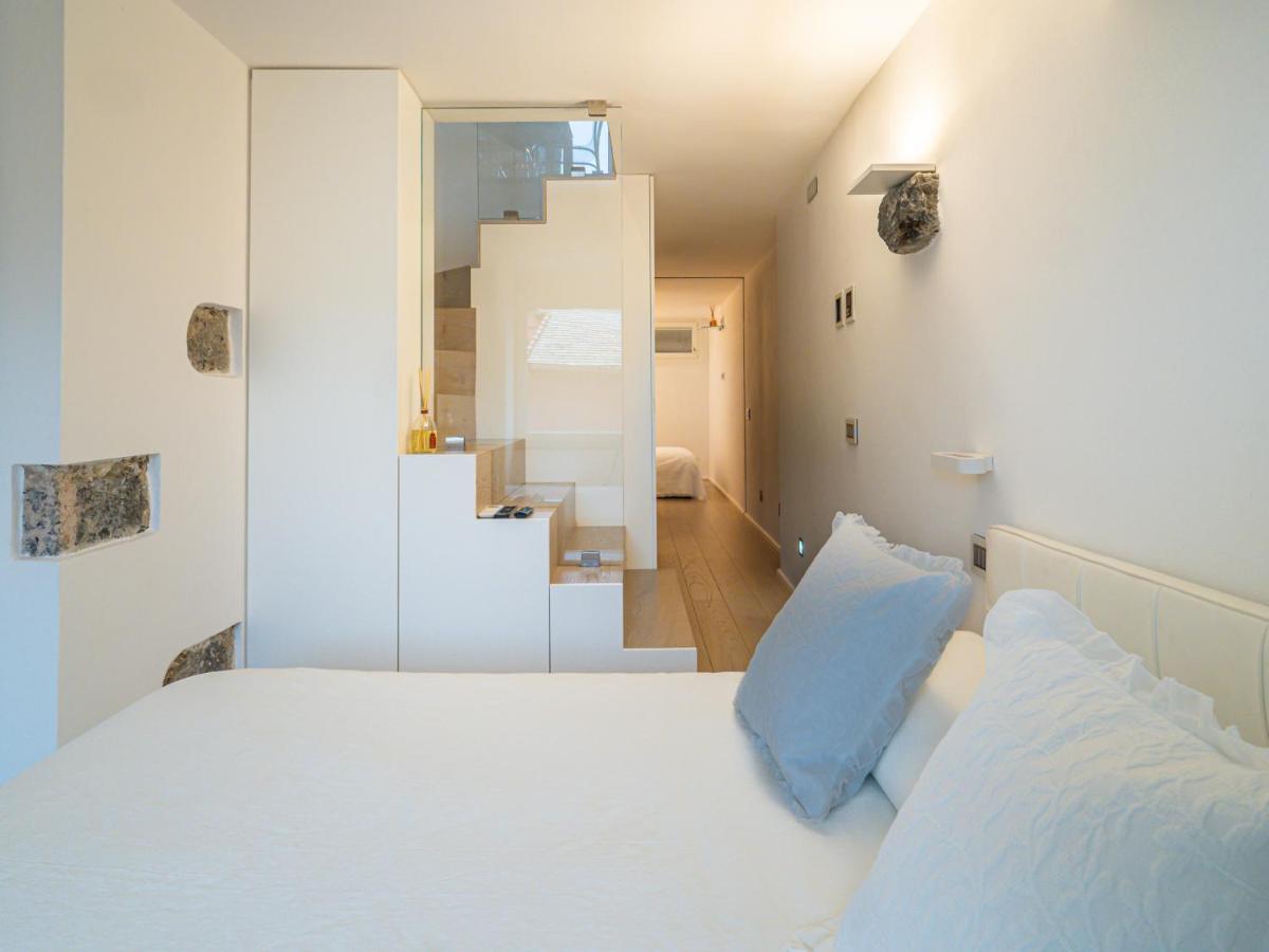 White Dreams Vila Porto Venere Exterior foto