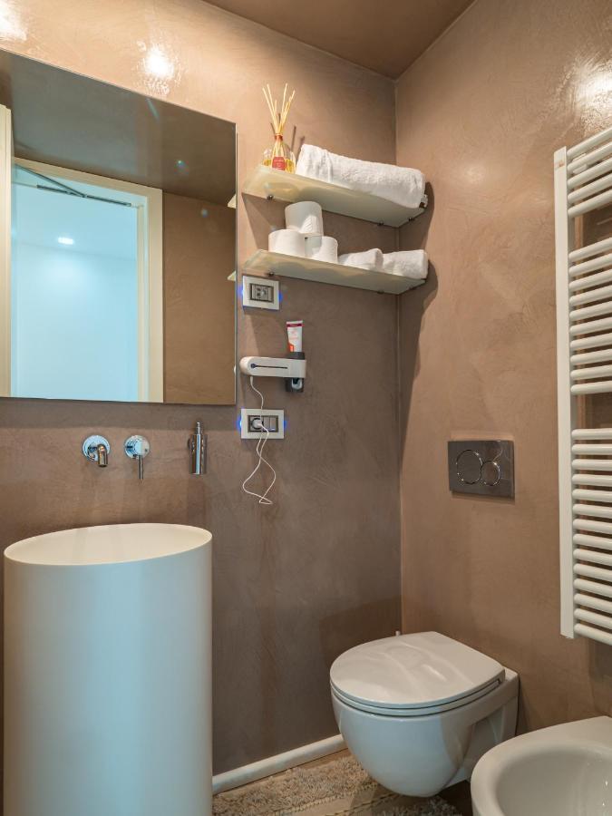 White Dreams Vila Porto Venere Exterior foto