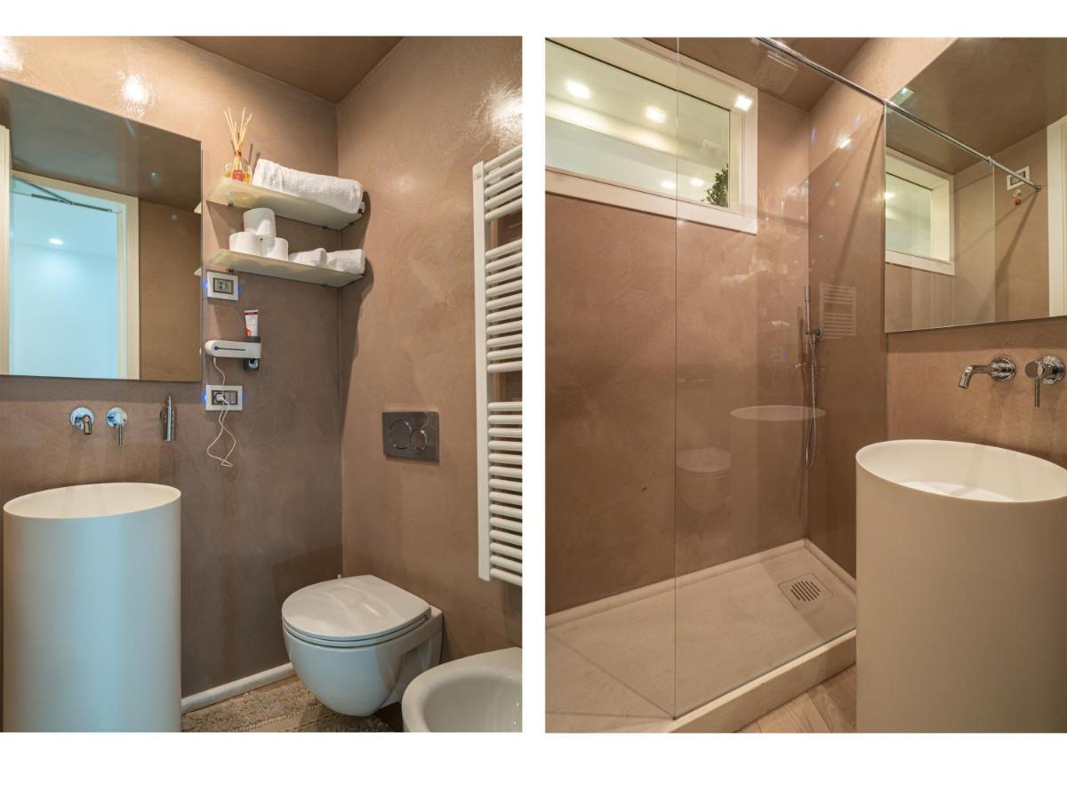 White Dreams Vila Porto Venere Exterior foto