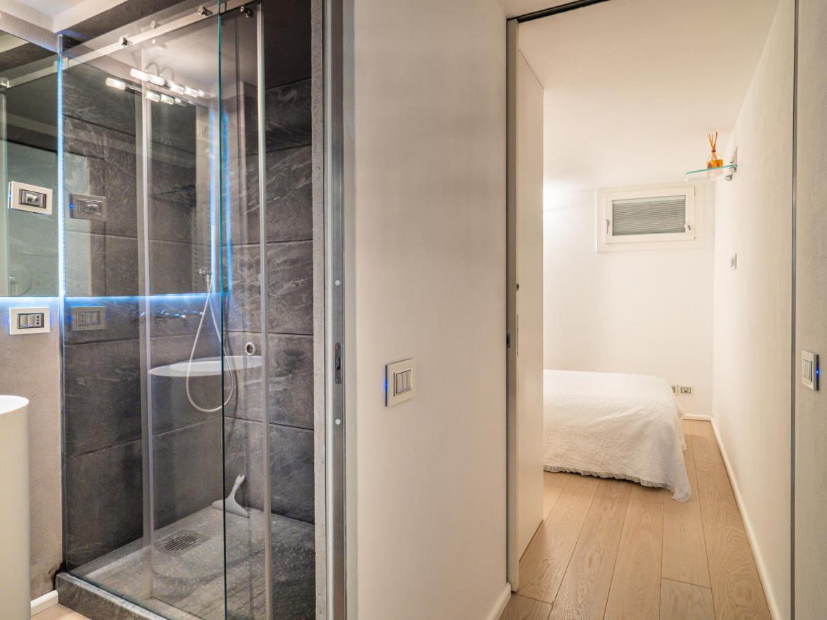 White Dreams Vila Porto Venere Exterior foto