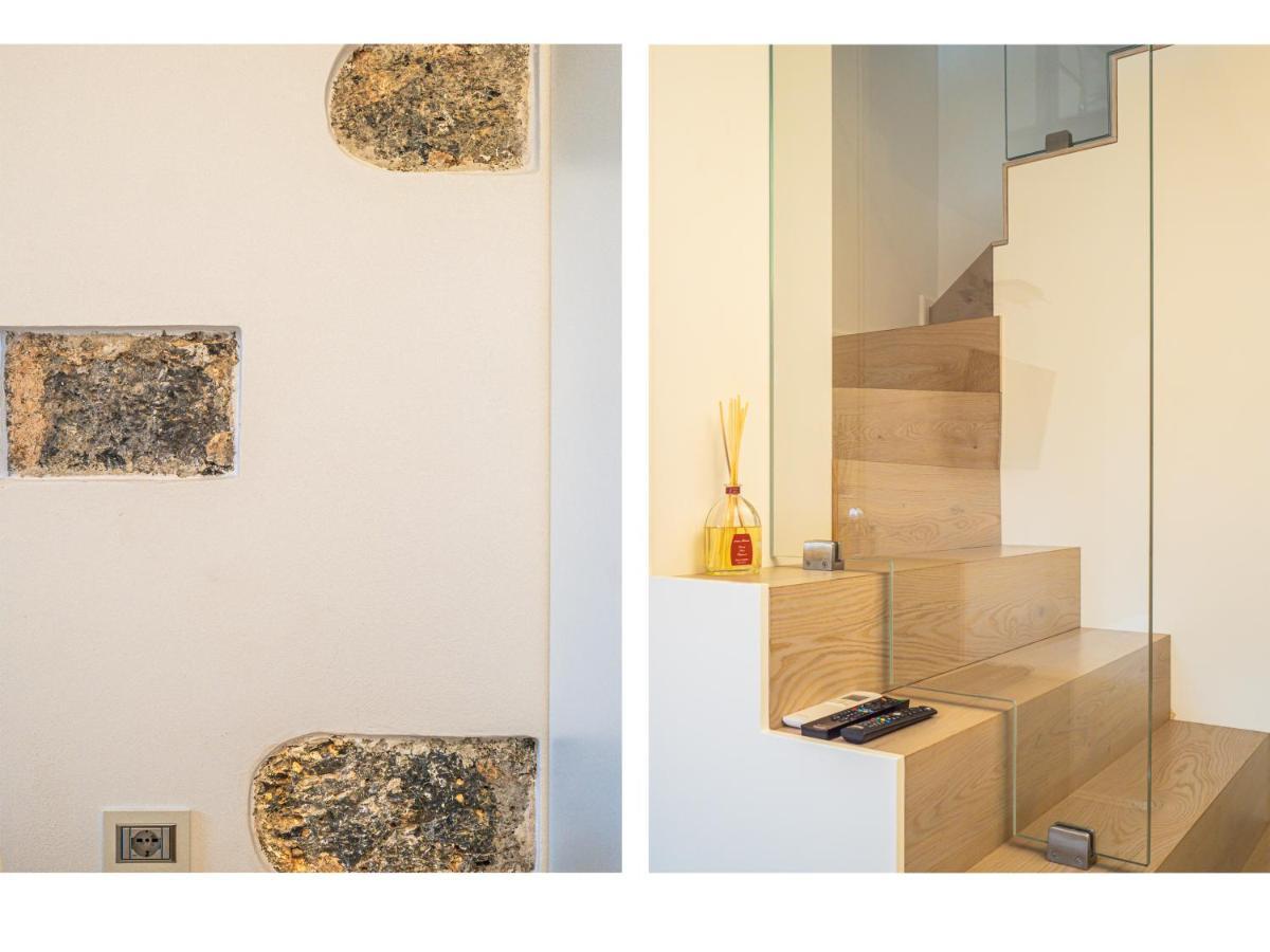 White Dreams Vila Porto Venere Exterior foto